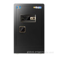 H700mm W420mm D360mm high quality tiger safes Classic series 700mm high Factory